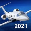 航空模拟器2021中文安卓破解版