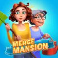 合并豪宅无限星星游戏下载破解版（Merge Mansion）