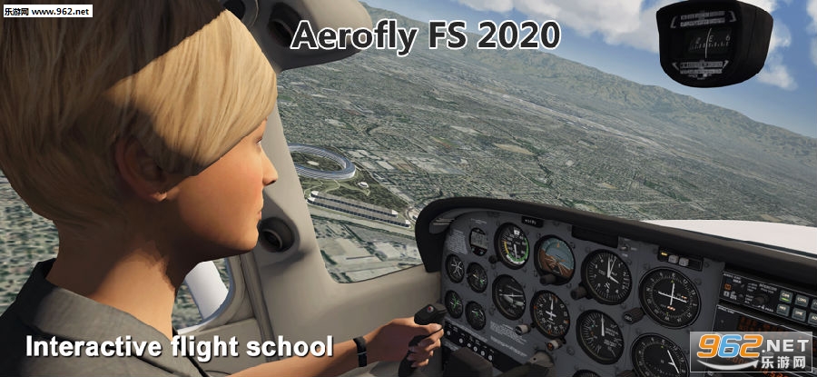 AeroflyFS2020破解版