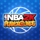 NBA 2K Playgrounds手机版