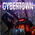 Cyber Town steam游戏免费下载破解版