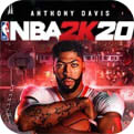 nba2k20手机版中文版