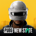 PUBG NEW STATE手游台服测试版