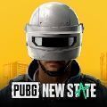 pubg吃鸡New State手游正式版