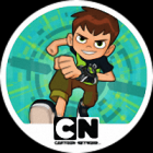 ben10外星神力中文版