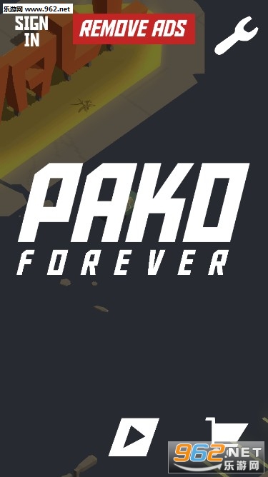 PAKO Forever官方版