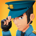 警官PoliceOfficer