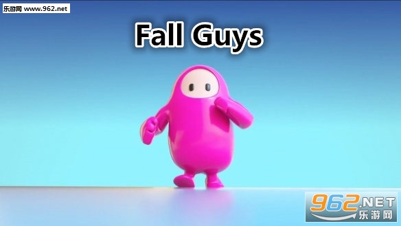 Fall Guys手游