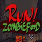 run!zombiefood!中文版