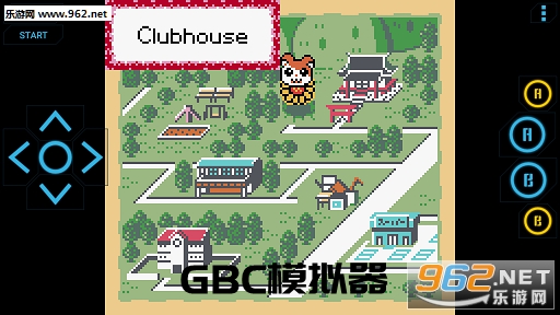 GBC模拟器安卓版