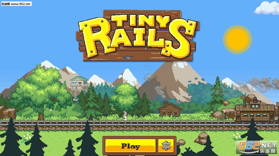 Tiny Rails手机版