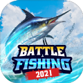 Battle Fishing 2021游戏正式安卓版