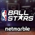 NBA Ball Stars游戏正式版