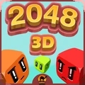 2048爆炸方块