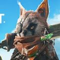 BIOMUTANT游戏正式中文版