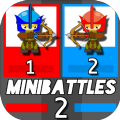 12 MiniBattles2游戏正式中文版