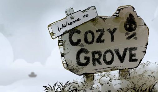 Cozy Grove游戏完美破解版图片1