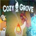 Cozy Grove游戏完美破解版