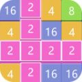 2048数字合成游戏赚钱红包版