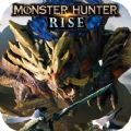 Monster Hunter Rise国行正式中文版