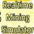 实时挖矿模拟器游戏中文手机版（Realtime Mining Simulator）