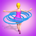 抖音Hula Hoops小游戏安卓版