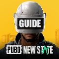 Guide for PUBG NEW STATE手游正式版