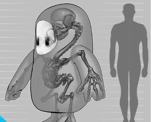 糖豆人终极淘汰赛第二赛季