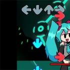 黑色星期五之夜初音未来模组