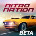 Nitro Nation Experiment无限金币中文修改版