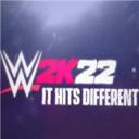 wwe 2k22