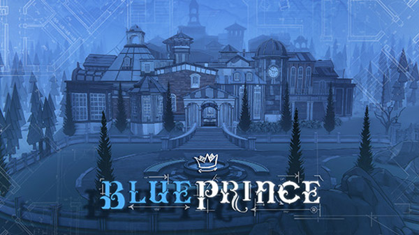 Blue Prince中文汉化破解版图片1