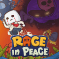 和平之怒游戏结局中文手机版（Rage in Peace）