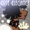 Erte Elegance Dress Up游戏安卓中文版