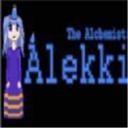 炼金术士Alekki