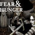 fear and hunger结局攻略剧情汉化版