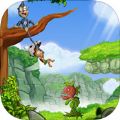 jungle adventures游戏汉化破解版