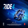 极速骑行4 ride4 steam下载手游苹果版