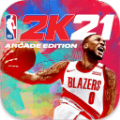 Epicnba2k21游戏免费版最新版