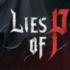 P的谎言游戏正式中文版 Lies of P