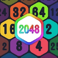 2048消灭六边形游戏安卓版