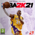 nba2k21移动版正式手机中文版