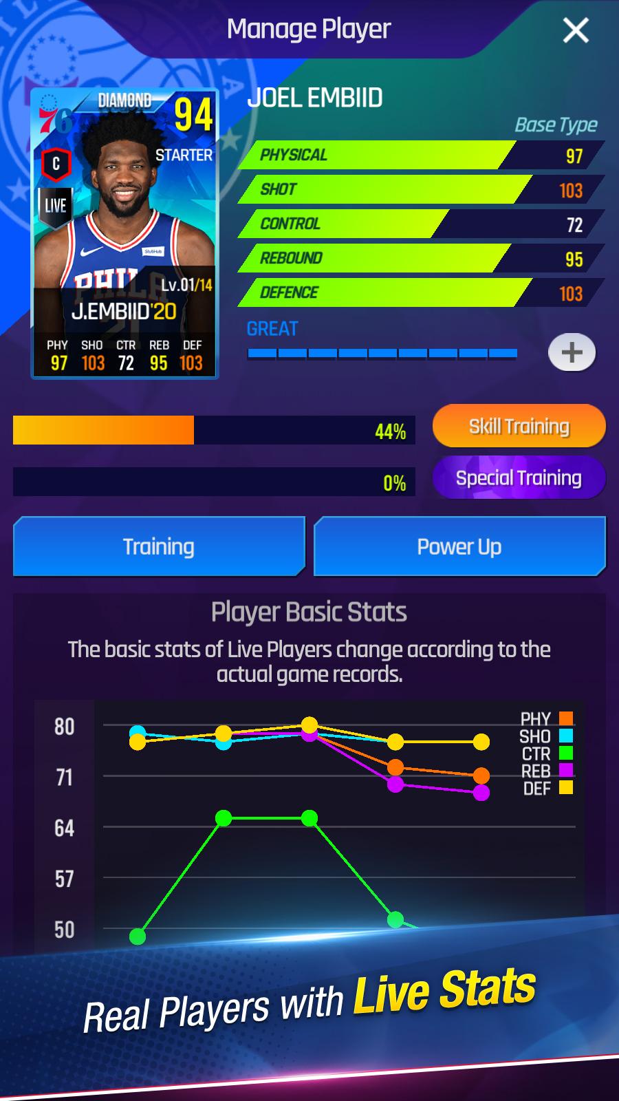 pba2k20apk obb官方游戏安装包图片1