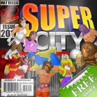 Super City中文版