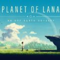 拉娜的星球游戏中文手机版 Planet of Lana