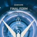 最终形式Final Form游戏正式中文版