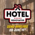 酒店装修模拟器游戏中文手机版（Hotel Renovator）