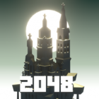 2048时代世界