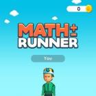 Math Runner