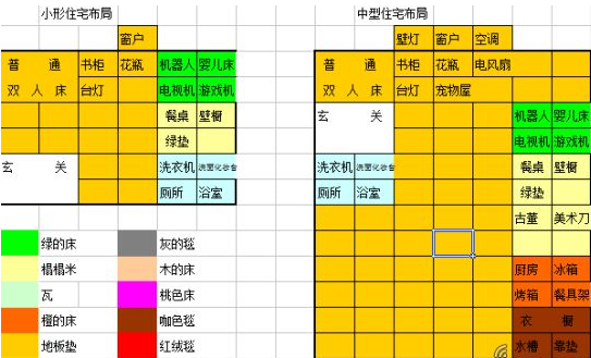 住宅梦物语无限金币点券破解版